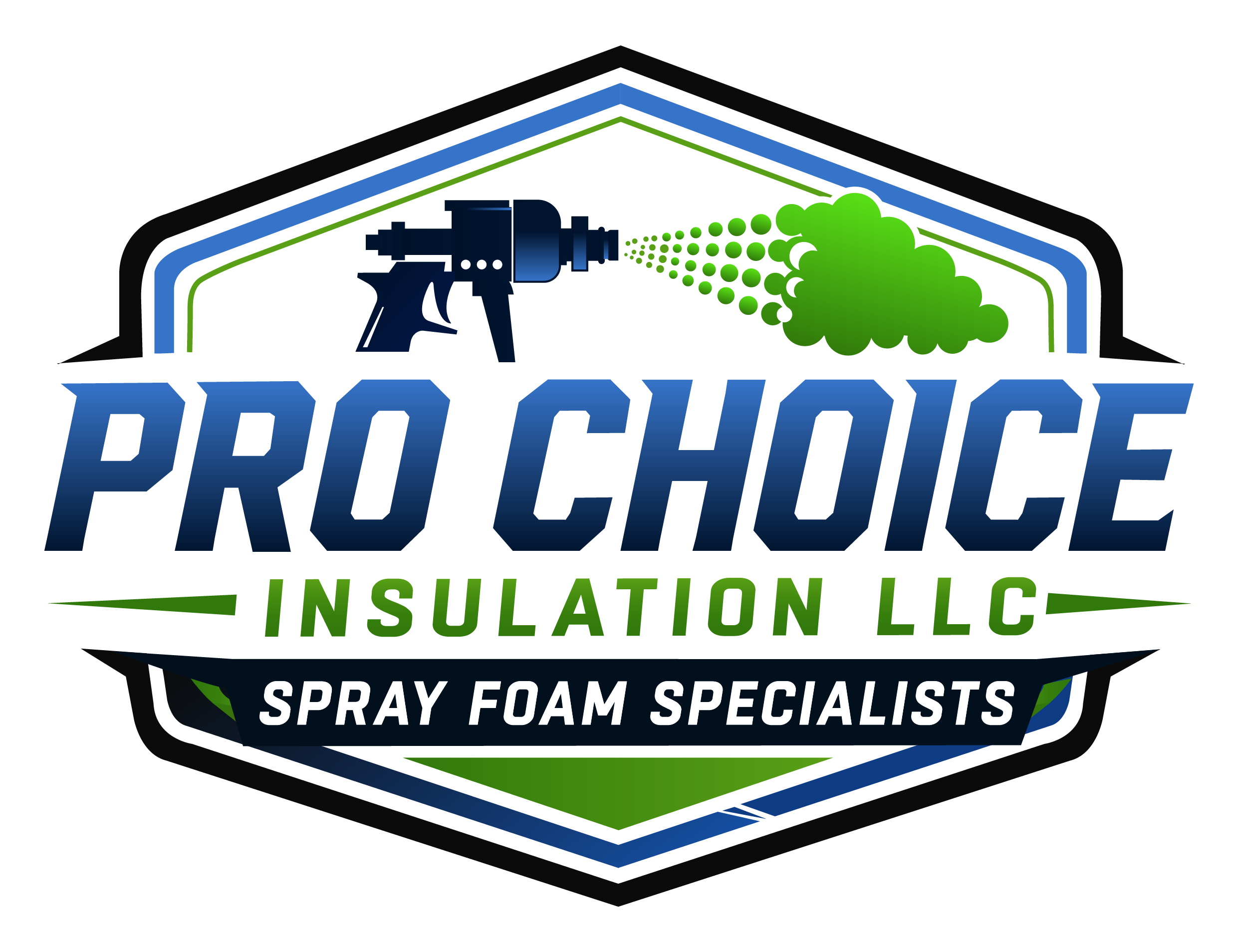 Pro Choice Insulation Logo 1